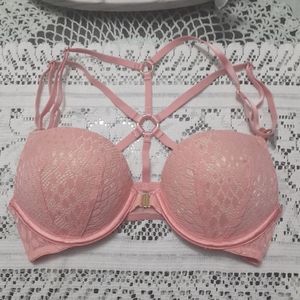 Victoria Secret Bombshell Bra!